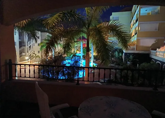 Apartment Casa Relax En Palm Mar *