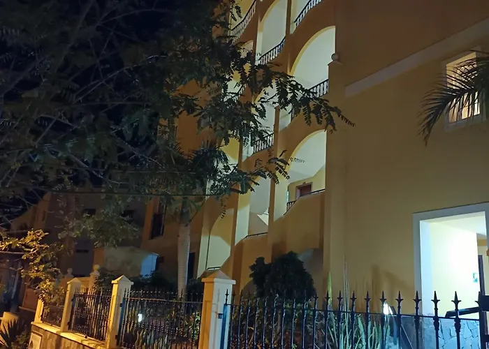 Casa Relax En Palm Mar