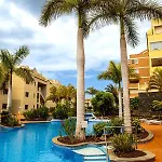 Casa Relax En Palm Mar شقة