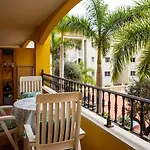 Casa Relax En Palm Mar شقة *