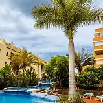 Casa Relax En Palm Mar شقة